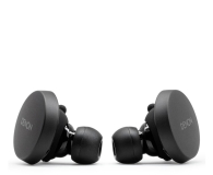 Denon PerL słuchawki TWS Czarne - 1193643 - zdjęcie 2